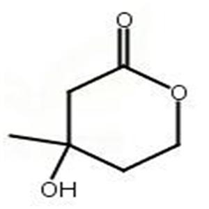DL-甲瓦龙酸内酯,DL-Mevalonolactone