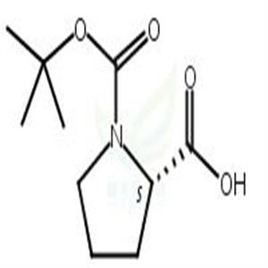 BOC-L-脯氨酸,BOC-L-Proline
