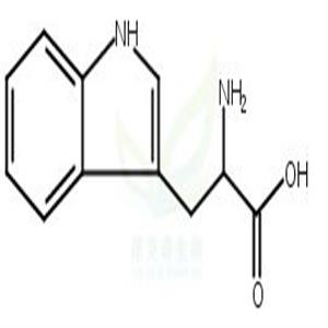 DL-色氨酸,DL-Tryptophan