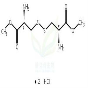L-胱氨酸二甲酯二盐酸盐,L-Cystine, dimethyl ester, dihydrochloride