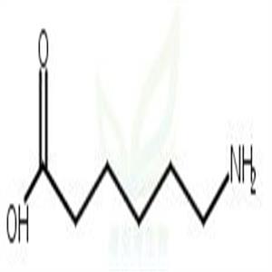6-氨基正己酸,6-Aminohexanoic acid