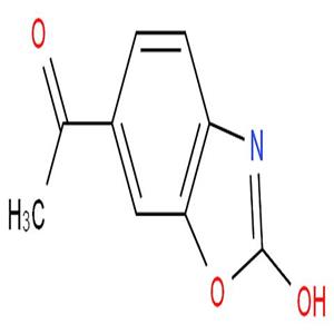 6-乙酰基-2(3H)-苯唑酮