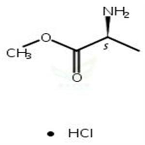 L-丙氨酸甲酯盐酸盐,L-Alanine, methyl ester, hydrochloride