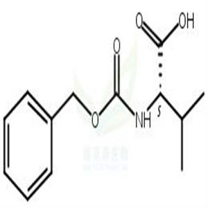 CBZ-L-缬氨酸,CBZ-L-valine