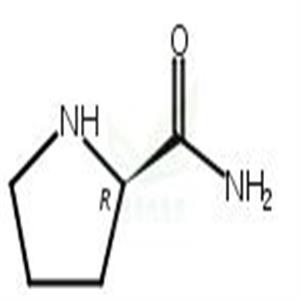 D-脯氨酰胺