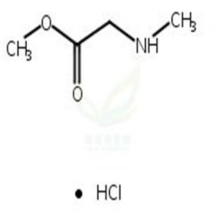 肌氨酸甲酯盐酸盐,Sarcosine, methyl ester, hydrochloride