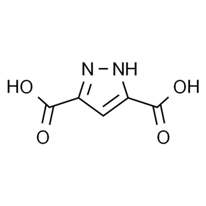 3,5-吡唑二甲酸,3,5-Pyrazoledicarboxylic acid