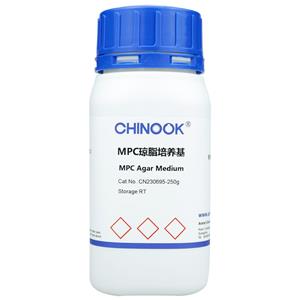 MPC琼脂培养基 微生物培养基-CN230695