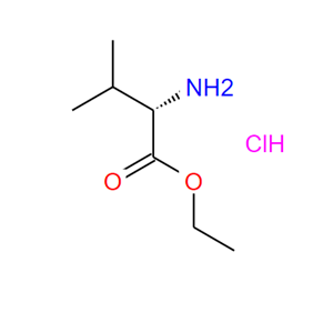 L-缬氨酸乙酯 盐酸盐