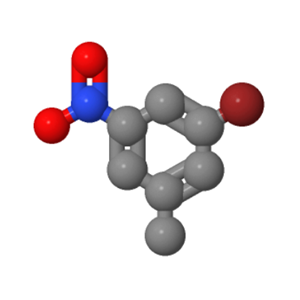 3-溴-5-硝基甲苯,3-Bromo-5-nitrotoluene