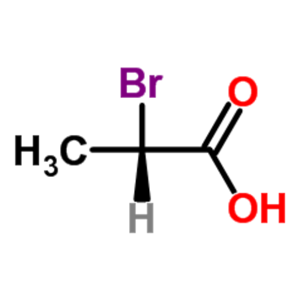 2-溴丙酸,(2S)-2-Bromopropanoic acid
