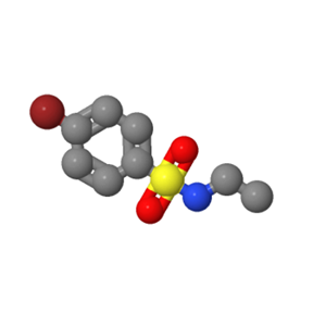 N-乙基-4-溴苯磺酰胺