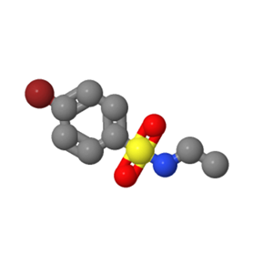 N-乙基-4-溴苯磺酰胺,4-Bromo-N-ethylbenzene sulphonamide