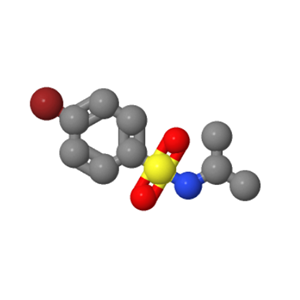 N-異丙基-4-溴苯磺酰胺