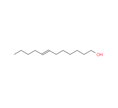 顺-7-十二碳烯-1-醇,CIS-7-DODECEN-1-OL