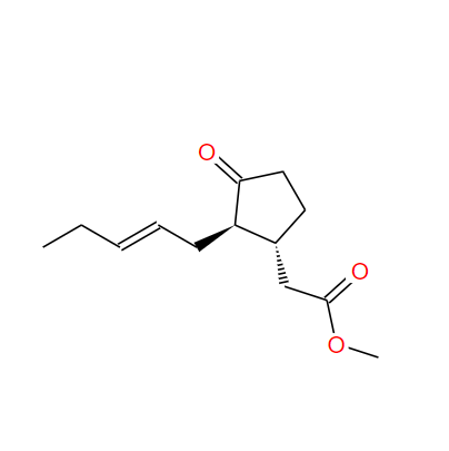 茉莉酸甲酸酯,rac-trans JasMonic Acid Methyl Ester