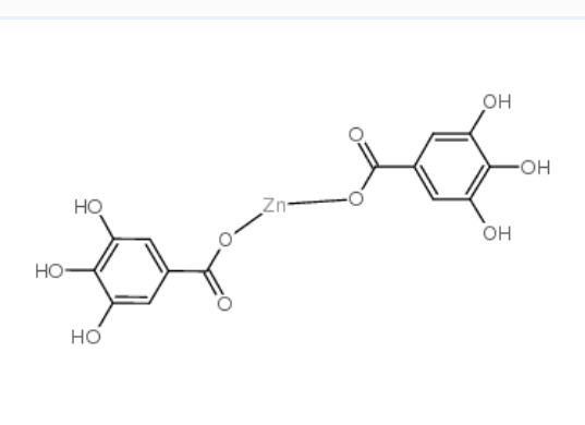 ZINC GALLATE,ZINC GALLATE