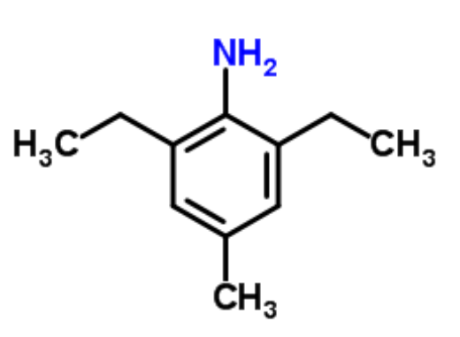 2,6-二乙基-4-甲基苯胺,2,6-Diethyl-4-methylaniline