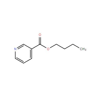 3-吡啶甲酸丁酯,Butylnicotinate