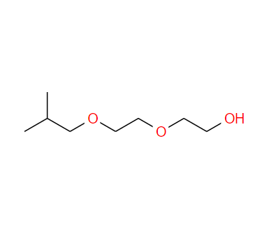 二甘醇单异丁醚,2-(2-ISOBUTOXYETHOXY)ETHANOL