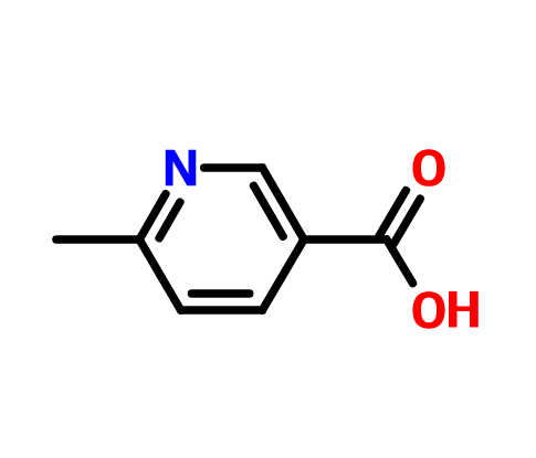6-甲基烟酸,6-Methylnicotinic Acid