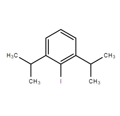2,6-二异丙基碘苯,2,6-Diisopropyliodobenzene