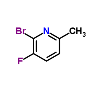 2-溴-3-氟-6-甲基吡啶,2-BROMO-3-FLUORO-6-PICOLINE