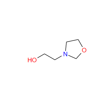 2-(噁唑烷-3-基)乙醇,2-(Oxazolidin-3-yl)ethanol