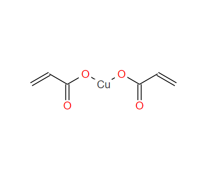 丙烯酸脂,丙烯盐酸,Copper(II)acrylate