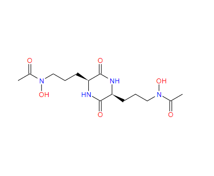 紅酵母酸,RHODOTORULIC ACID