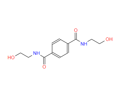 N, N'-雙(2-羥乙基)對(duì)苯二甲酰胺,N,N'-bis(2-hydroxyethyl)terephthaldiamide