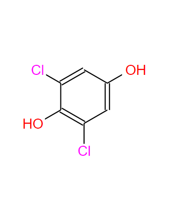 2,6-二氯-1,4-氢化喹啉,2,6-Dichlorohydroquinone