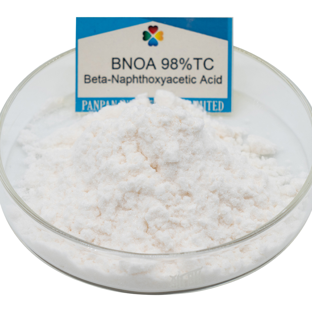 萘氧乙酸,2-Naphthoxyacetic Acid BNOA