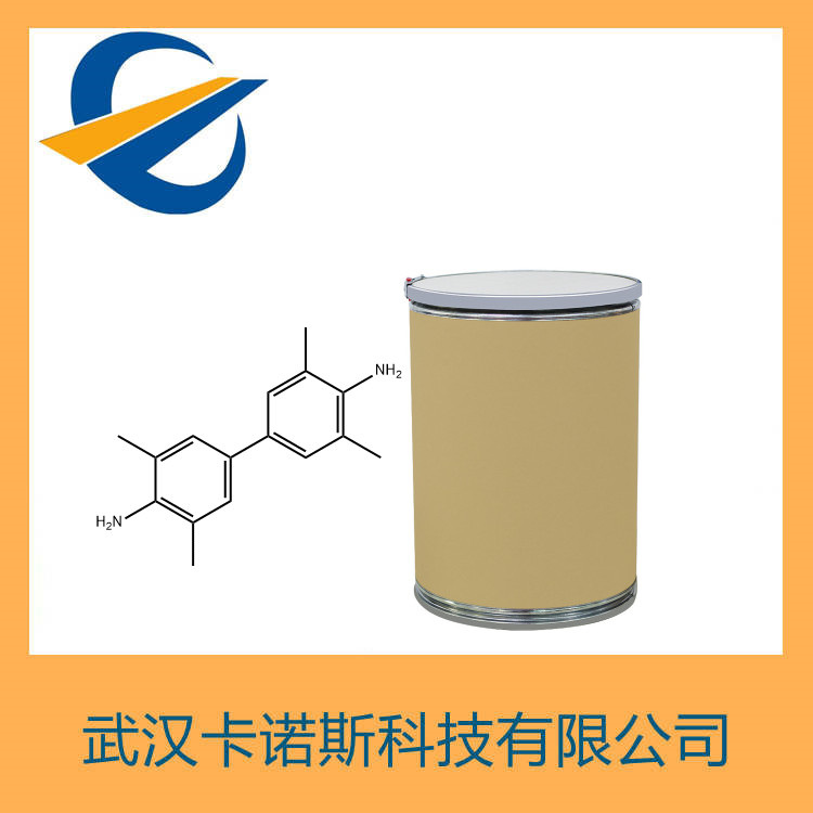 3,3',5,5'-四甲基聯(lián)苯胺,Tetramethylbenzidine