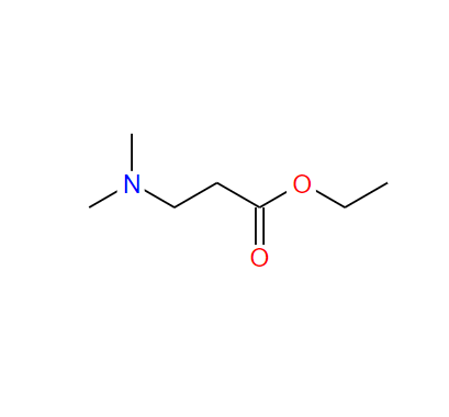 3-(二甲氨基)丙酸乙酯,Ethyl 3-(dimethylamino)propanoate