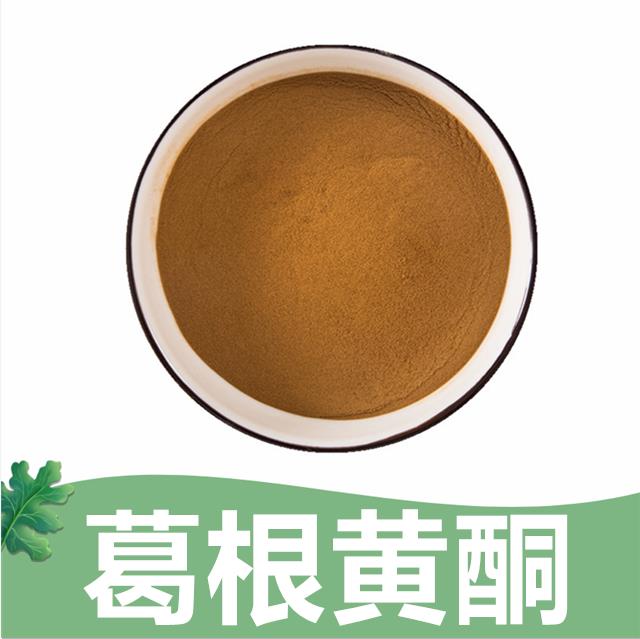 葛根黄酮,Kudzuvine Root extract