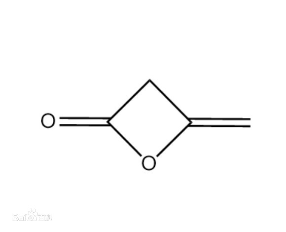 双乙烯酮,Diketene