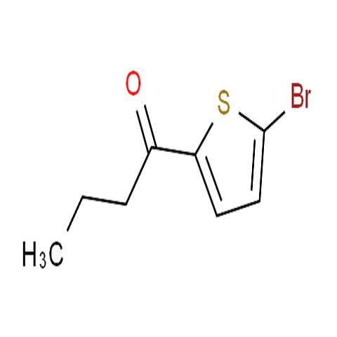 1-(5-溴-2-噻吩基)-1-丁酮,1-(5-Bromo-2-Thienyl)-1-Butanone