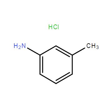 间甲苯胺盐酸盐,M-toluidinehydrochloride