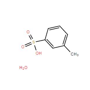 3-甲基苯磺酸水合物,3-Methylbenzenesulfonicacidhydrate