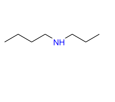 N -丙基丁胺,N-Propylbutylamine