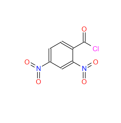 2,4-DinitrobenzoylChloride