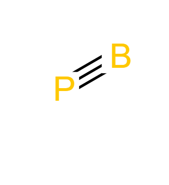 磷化硼,BORON PHOSPHIDE