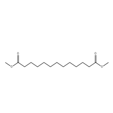 十三碳二酸二甲酯,dimethyl tridecanedioate