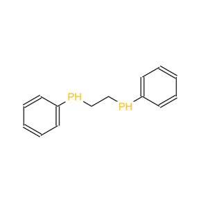 1,2 - 双(苯基膦)乙烷,1,2-BIS(PHENYLPHOSPHINO)ETHANE