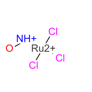 亚硝酰氯化钌(III)