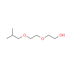 二甘醇单异丁醚,2-(2-ISOBUTOXYETHOXY)ETHANOL