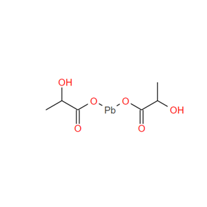 乳酸鉛(II)