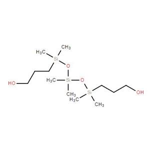 α-[3-[1,3,3,3-四甲基-1-(三甲基硅基-氧代)二硅氧烷]-丙基-ω-羟基聚氧乙烯)