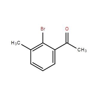 2-溴-3-甲基苯乙酮